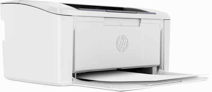 Actual product image HP LaserJet M110w (Laser, Black and white)