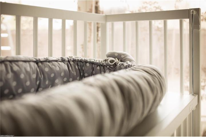Actual product image Tissi Extra bed
