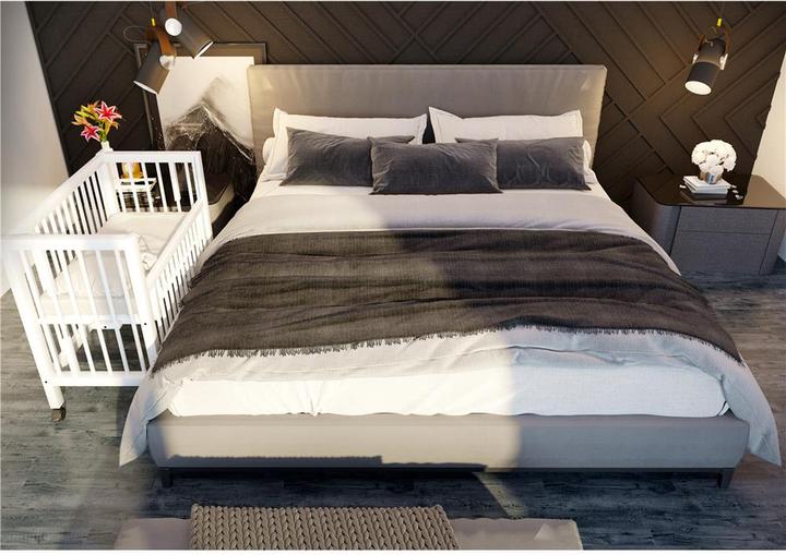Actual product image Tissi Extra bed