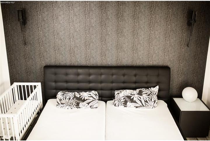 Actual product image Tissi Extra bed