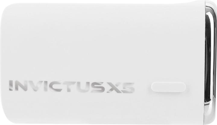 Actual product image Genius Invictus X5