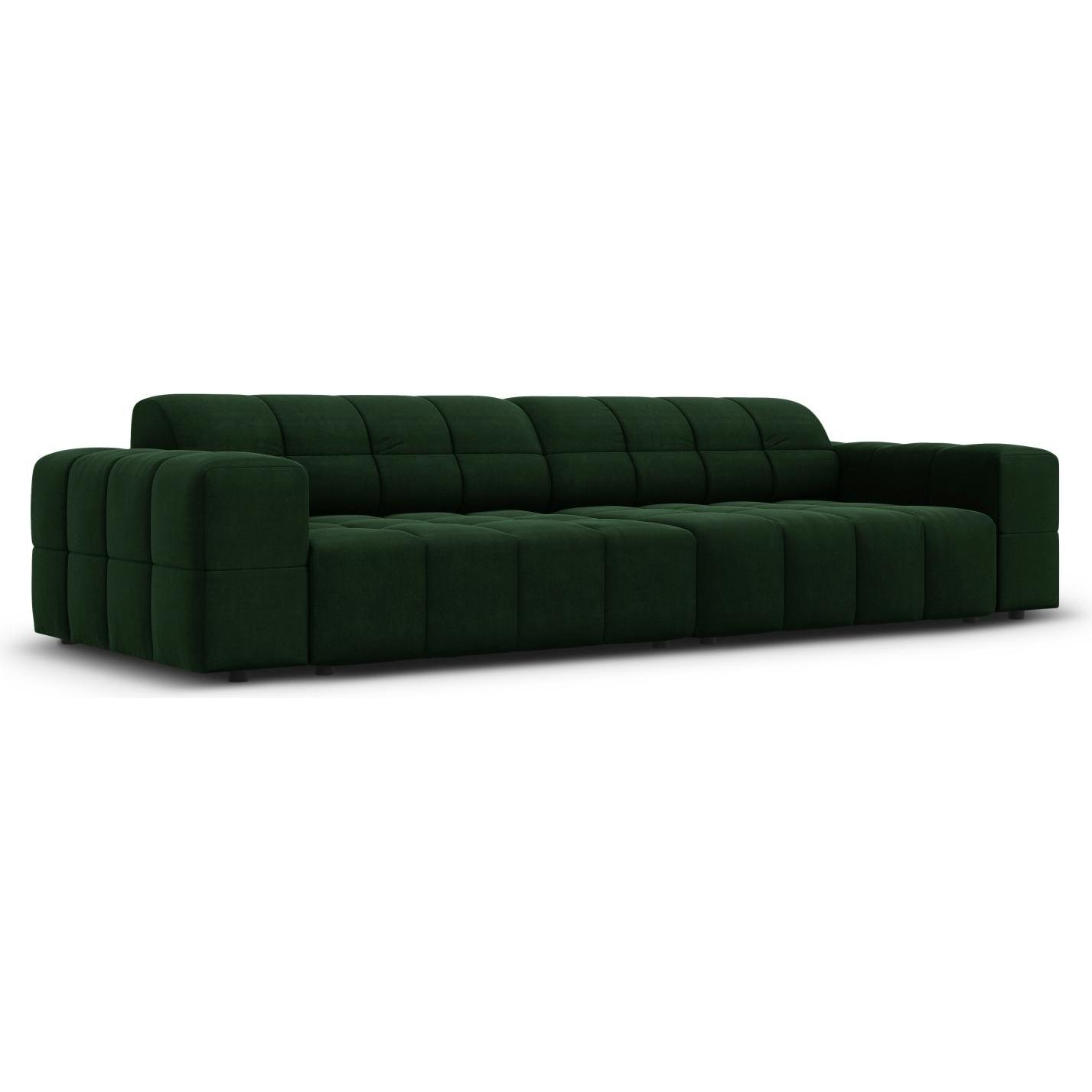 Thumbnail - Cosmopolitan Design, Sofa, Chicago (3-Sitzer, 4-Sitzer, 2-Sitzer)