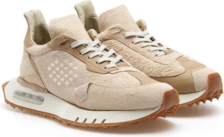 Image du produit BePositive Space Race - Suede Mix (36)
