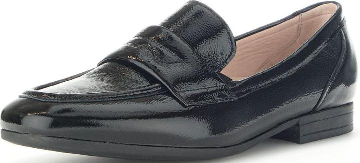 Black Patent