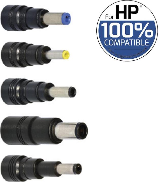 Actual product image Port Designs PowerSupply 65W HP (65 W)