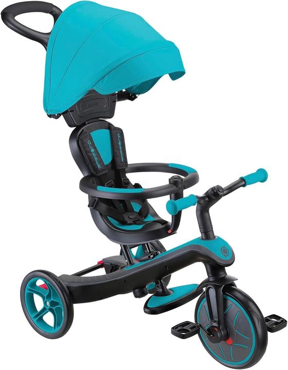 Image du produit Globber Explorer 4 en 1