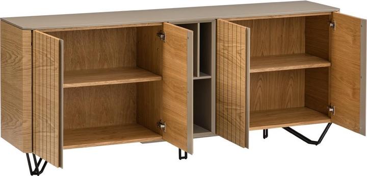 Image du produit Johann Jakob Feel (200 x 45 x 85 cm)