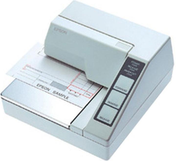 Produktbild Epson Tm U295 (RS-232)