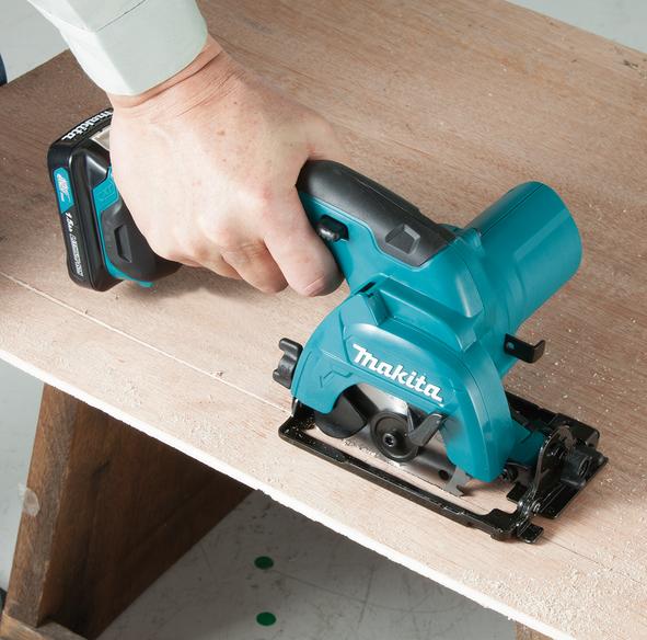 Produktbild Makita HS301D