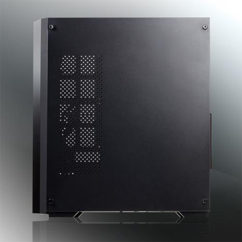 Image du produit Raijintek Ponos MS (ATX, E-ATX, mATX, Mini-ITX)