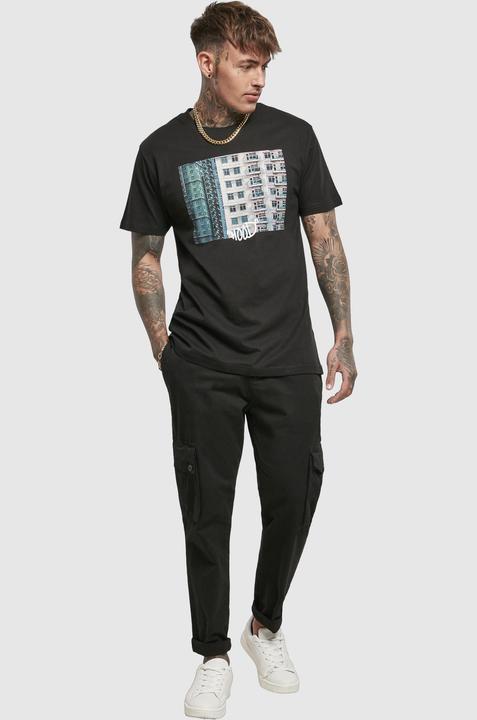 Image du produit Mister Tee Tee à capuche (XL)