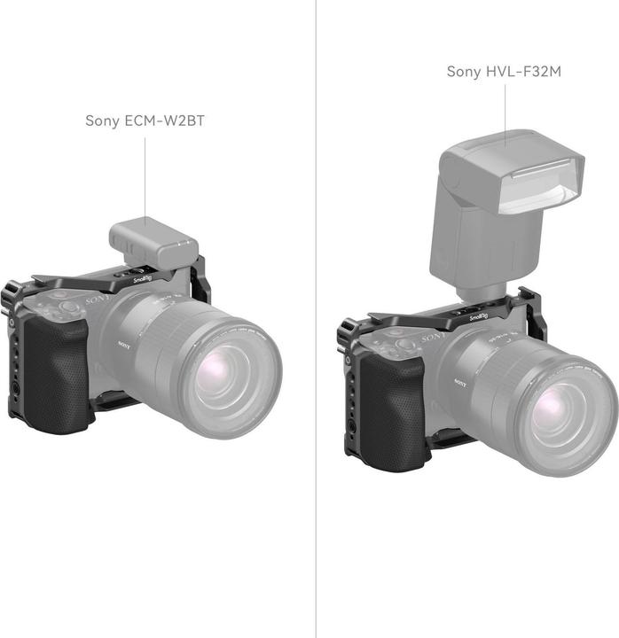 Produktbild SmallRig 4257 (Cage)