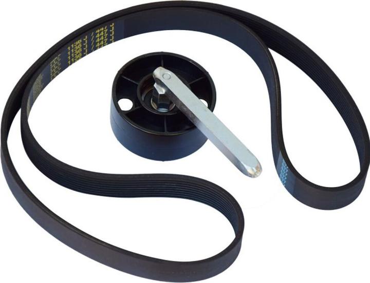 Elite ROLLE+RIEMEN-KIT DIRETO 1060033