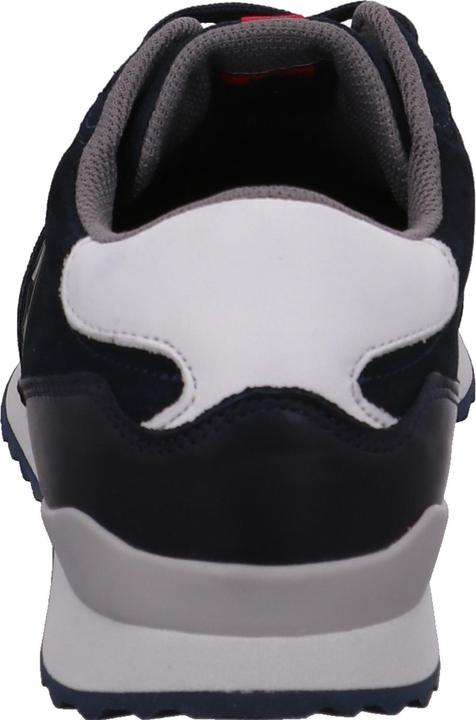 Actual product image Lloyd Sneaker Emotion (44)