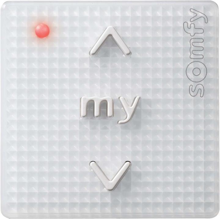 Produktbild somfy SOMF Wandsender (Handsender)