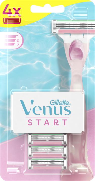 Immagine prodotto Gillette Venus Start
