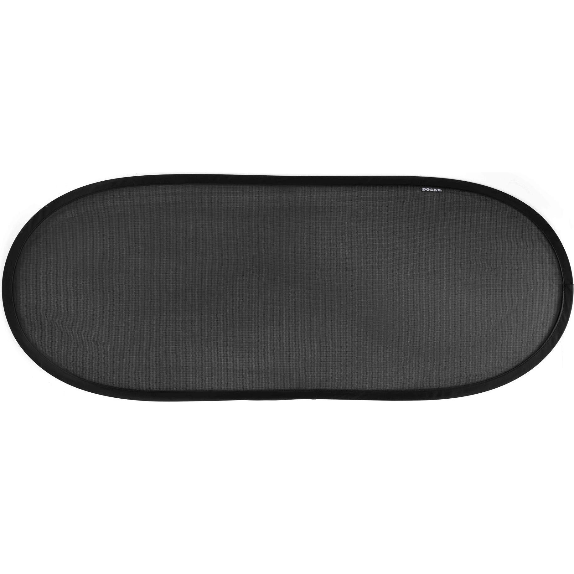 Dooky, Parasole auto, Sonnenschutz für die Heckscheibe