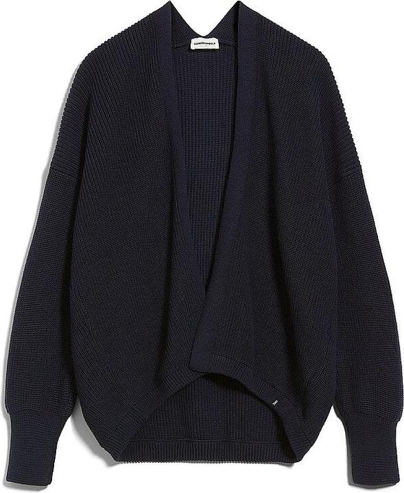 Produktbild Armedangels Vildaana Cardigan Night Sky (XL)