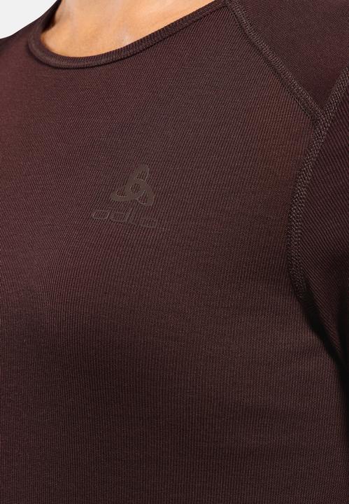 Produktbild Odlo BL TOP crew neck l/s ACTIVE WARM (XS)