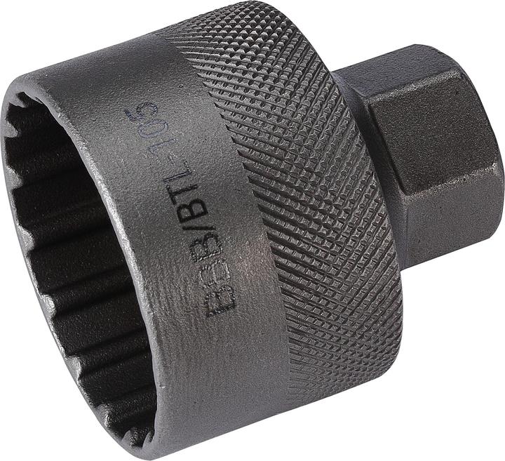 BBB Beugelplug BTL-105