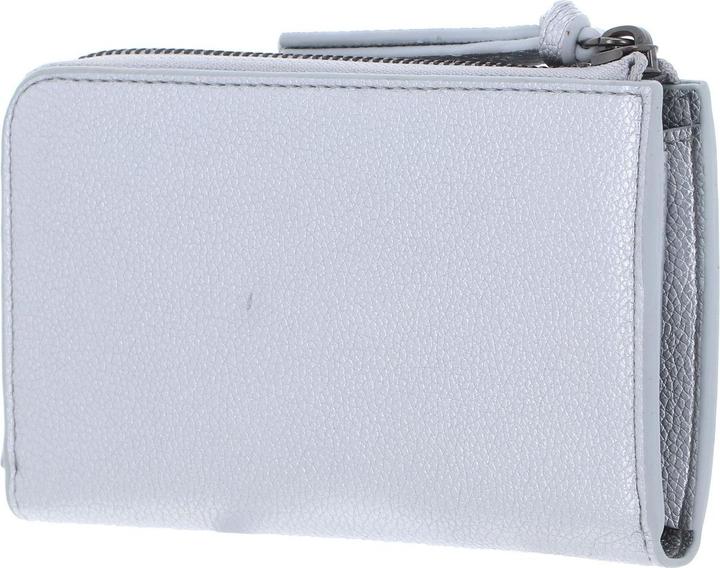 Actual product image FredsBruder Bestie Midi Half-Zip Wallet