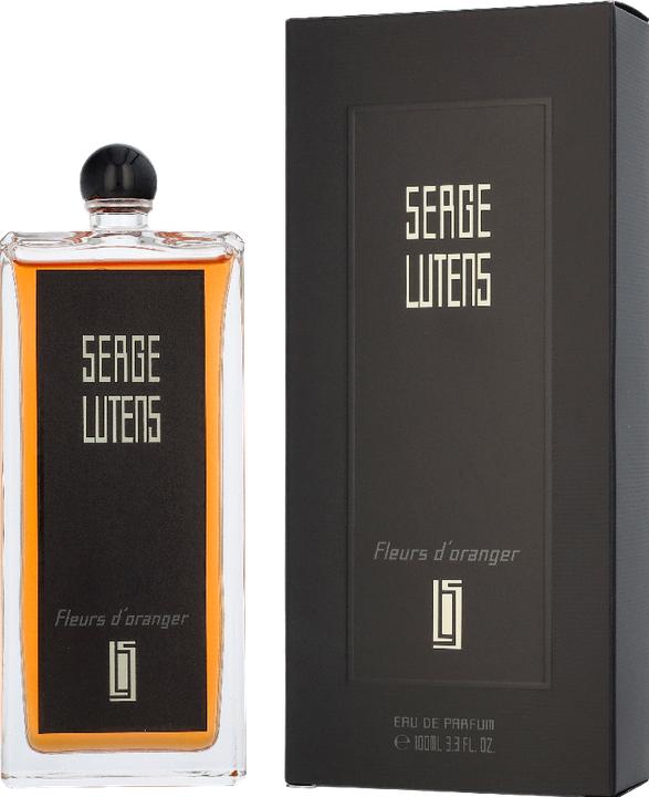 Immagine prodotto Serge Lutens Fleurs d'oranger (Eau de parfum, 100 ml)