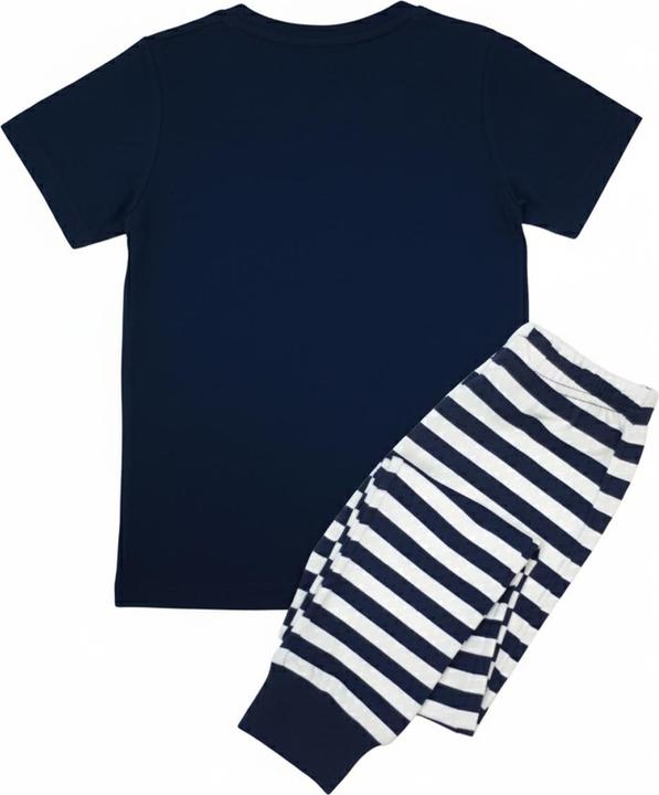Image du produit Tom & Jerry - Ensemble de pyjama long manches courtes TROUBLE MAKER - Garçon (128)