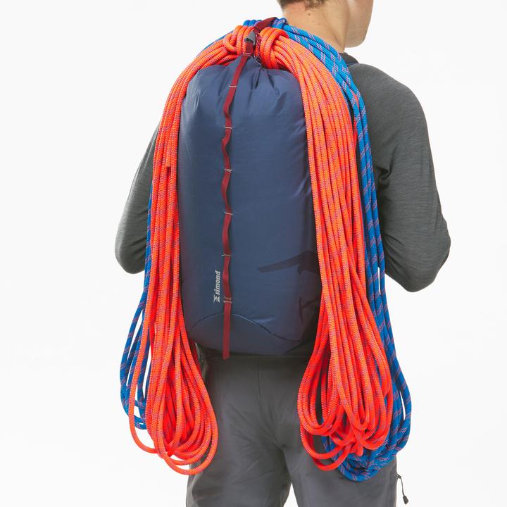 Image du produit Simond RAPPEL 8 6 (50 m)