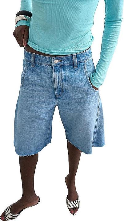Image du produit Topshop Jeansshorts TSJOA (42)