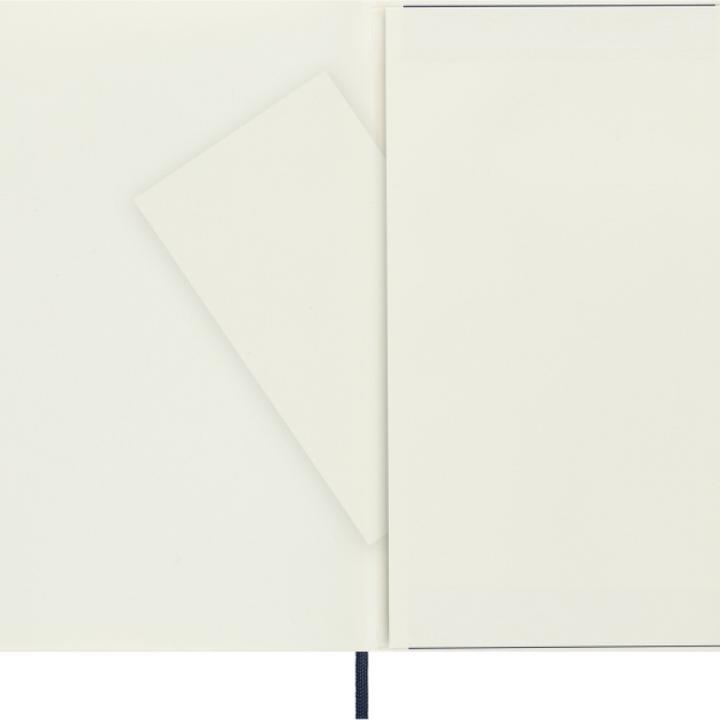 Productafbeelding Moleskine Notebook (A5, Geen, Softcover)