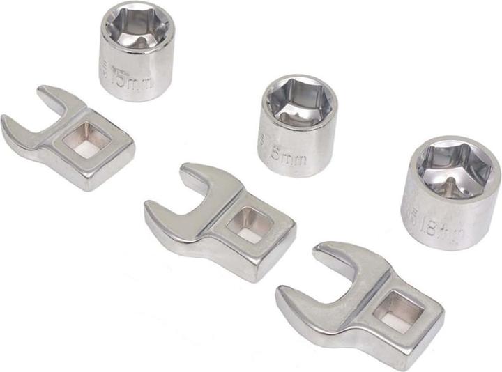 Actual product image vidaXL Keilrippenriemen-Werkzeugsatz