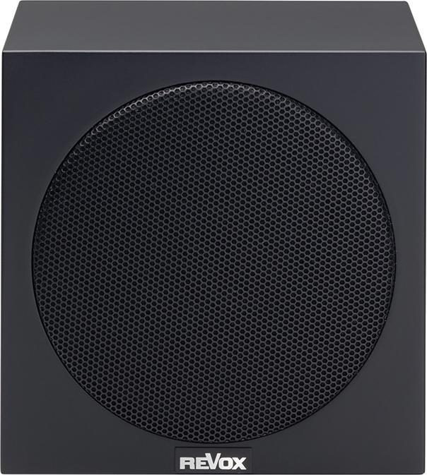 Produktbild Revox Piccolo S60 (1 Paar, 100 W)