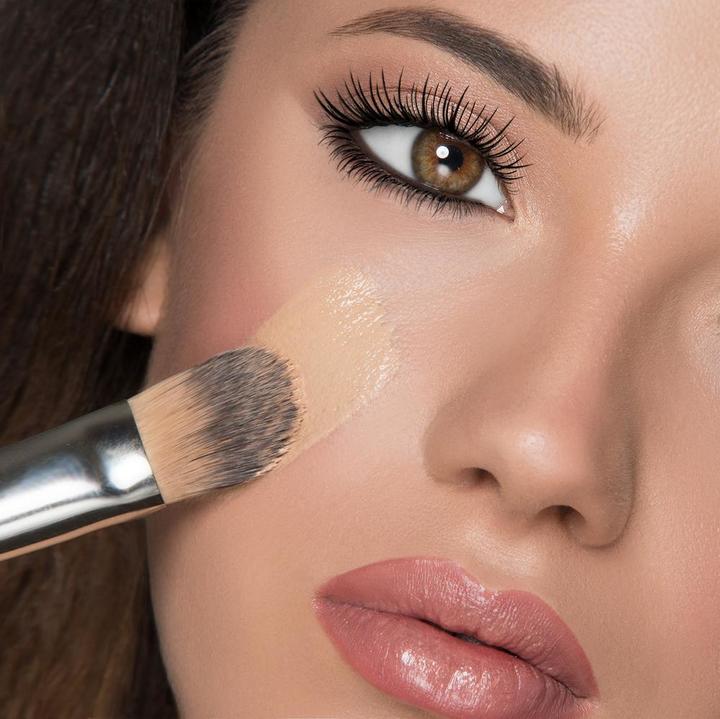 Actual product image Diego dalla Palma Foundation And Primer Brush 20 (Foundation)