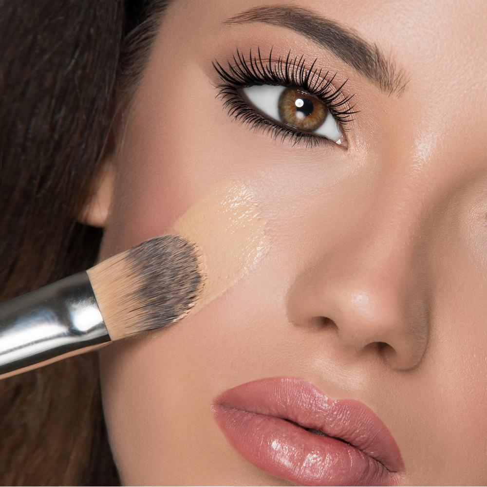 Thumbnail - Diego dalla Palma, Schminkpinsel, Foundation And Primer Brush 20 (Foundation)