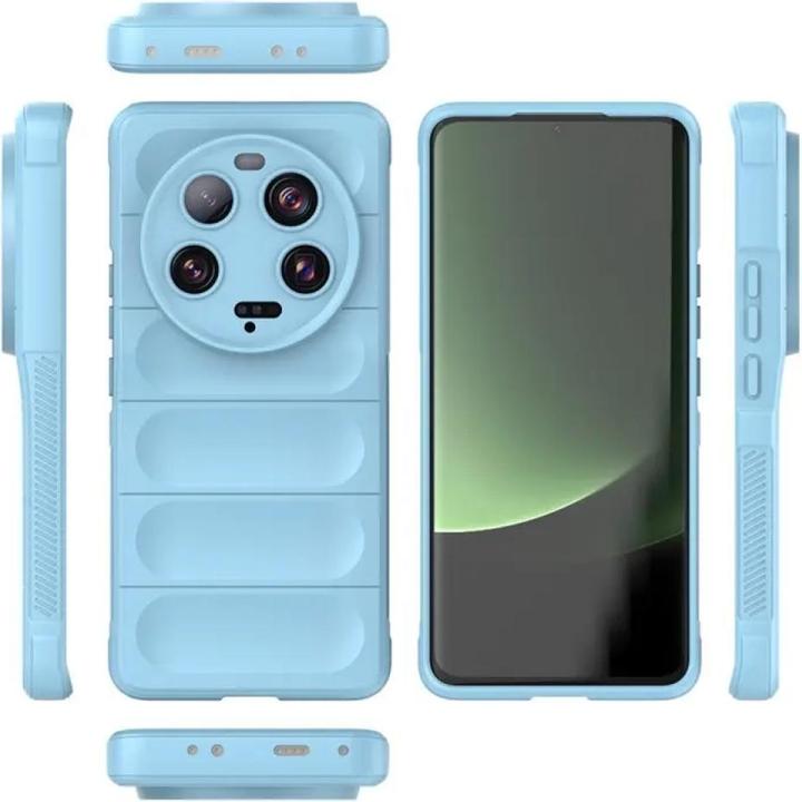 Produktbild Screenguard CloudCase Xiaomi 13 Ultra TPU Hülle (Xiaomi 13 Ultra)