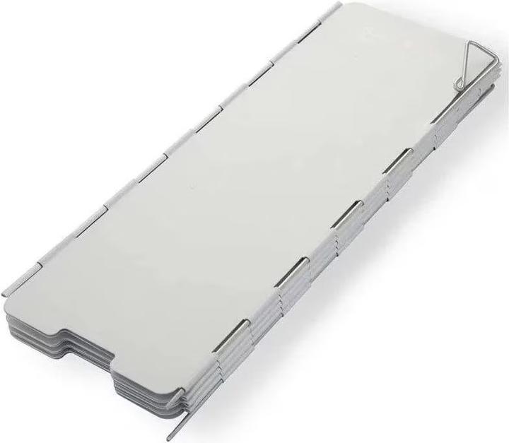 Actual product image Solo Stove Windscreen