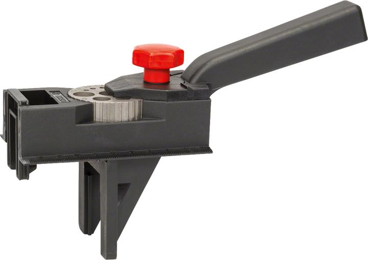 Produktbild Bosch Professional Zubehör Dübelbohrlehre