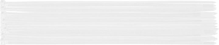 Actual product image Neo EXTREME staples 7.6 × 500 mm, white, 50 pieces. (500 mm, 50 pcs.)