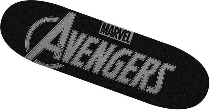 Actual product image Stamp Skateboard Marvel Avengers