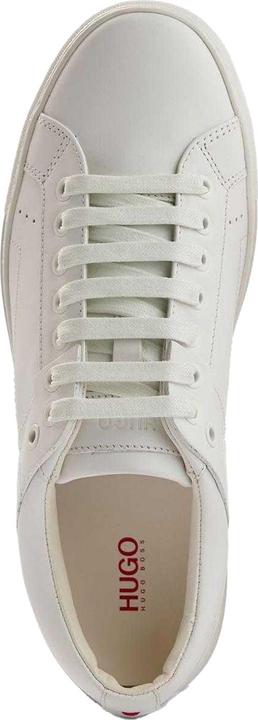 Produktbild HUGO Sneaker Futurism Leder (47)