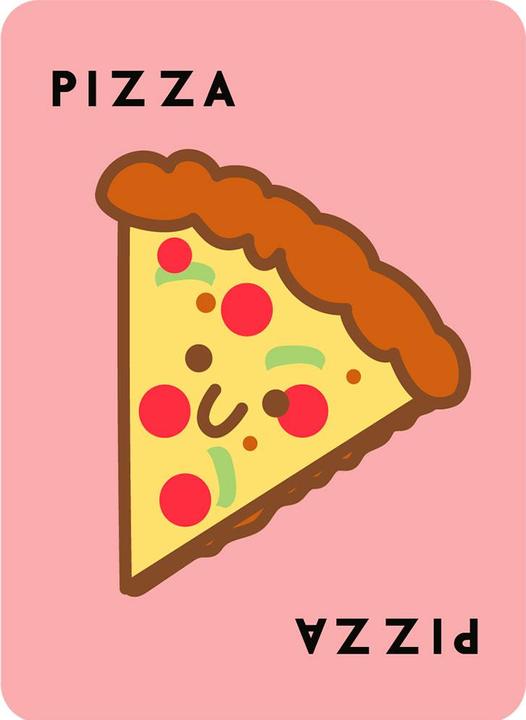 Produktbild Lautapelit Taco Cat Goat Cheese Pizza - Boardgame (English & Nordic) (SBDK00608) (Norwegisch, Englisch)