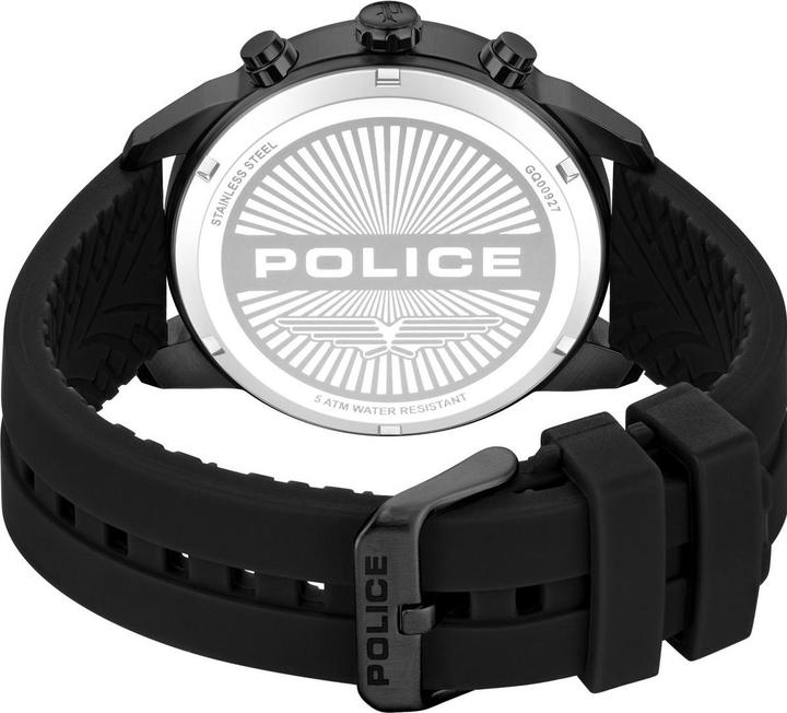 Produktbild Police Neist (Analoguhr, 45 mm)