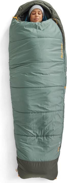 Image du produit Sea To Summit Boab -9Â°C Synthetic Sleeping Bag (185 cm)