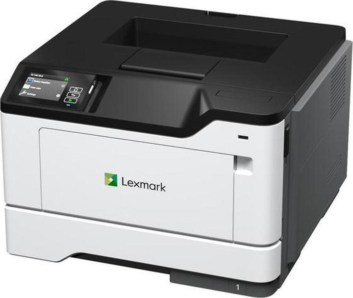 Actual product image Lexmark MS531dw SFP HV EMEA (Laser, Black and white)
