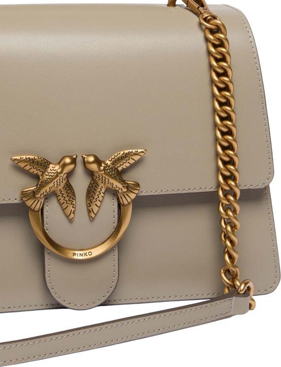 Immagine prodotto Pinko Love One Top Handle Classic Light