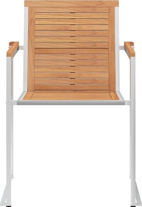 Produktbild vidaXL Gartenstuhl