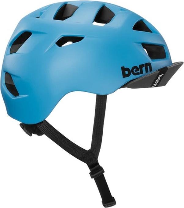 Produktbild Bern Allston (52 - 54 cm)