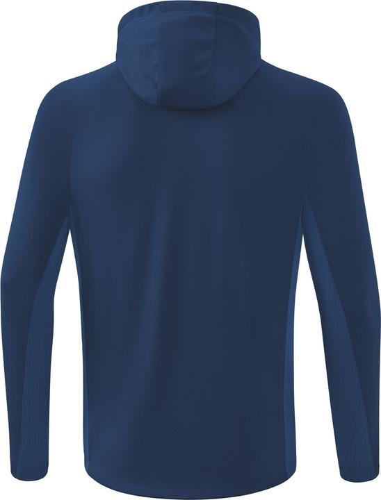 Produktbild Erima Liga Star Trainingsjacke mit Kapuze (L)