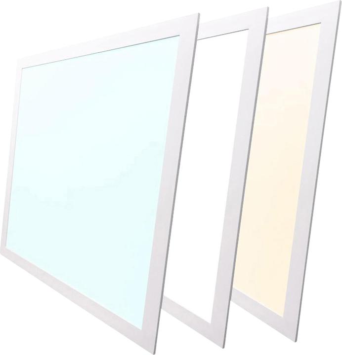 Produktbild Luxula LED-Panel (3600 lm)
