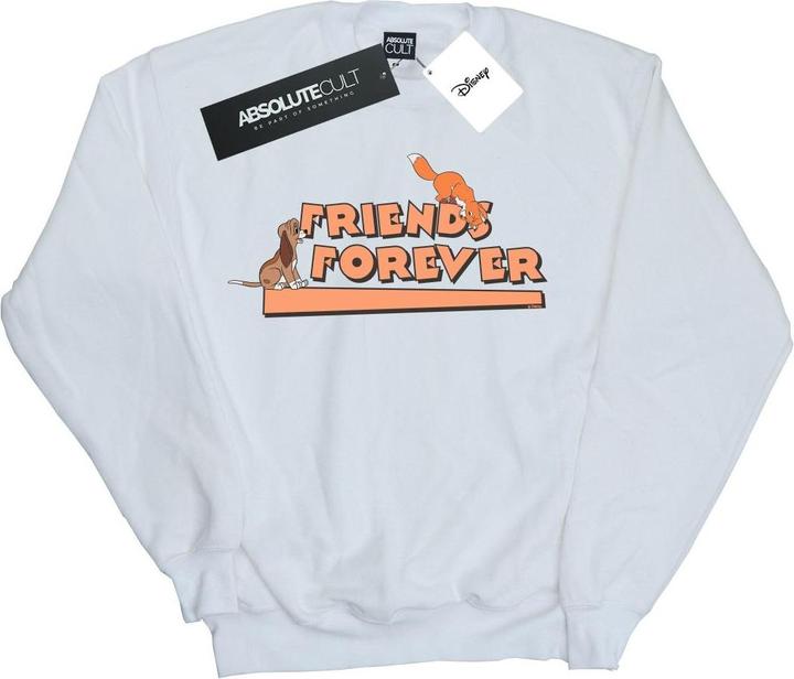 Produktbild Disney Little Friends Forever Sweatshirt Mädchen (152, 158)